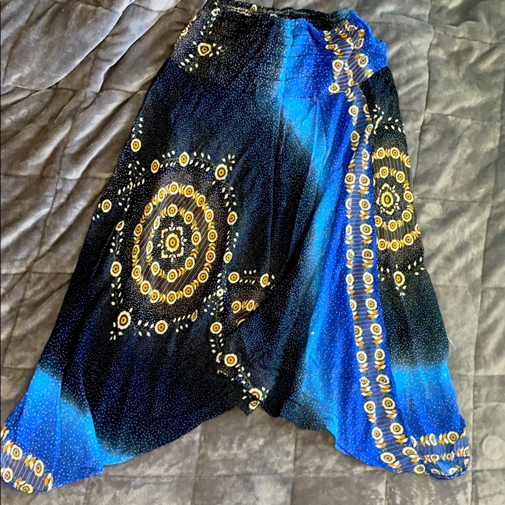 Super comfy harem pants